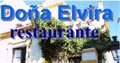 Restaurante en Sevilla - Restaurante Doa Elvira en el centro de Sevilla