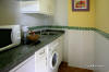 Apartamentos con Cocina equipada. Sevilla. Barrio Santa Cruz