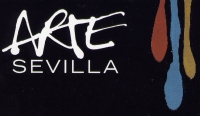 Feria del Arte Contemporaneo SEVILLA 2005 Seville Contemporary Exhibition