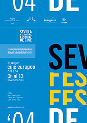 Sevilla Festival de Cine 2004 - Seville Film Festival