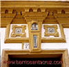 Casa Se�orial de Jamerdana n� 1 - sevilla
