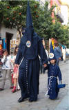 Nazarenos del Baratillo