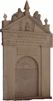 Puerta del Arenal - Sevilla