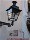 Calle Susona