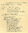 Manuscrito de Don Juan Tenorio