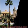 logements en S�ville Espagne_appartements_chambres_lits_h�tels_h�tel_location � louer_h�bergements_Jardines del Alcazar