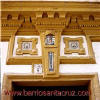 accommodation Apartments rooms in Seville - Spain