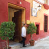 Hoteles de Sevilla - Hotel Casa del Maestro