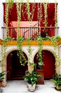 Apartamentos en el centro de Sevilla