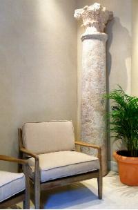 Hoteles c�ntricos en Sevilla