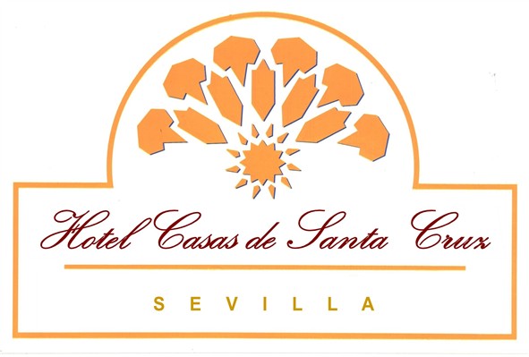 Sevilla Hotel Casas de Santa Cruz - Seville, Spain - Hotels & Lodgings