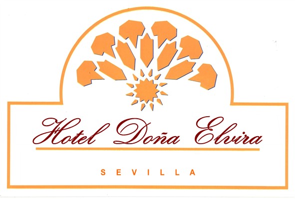 Hotel Do�a Elvira - Hoteles Casas de Santa Cruz - Sevilla - Seville, Spain Lodgings Hotels & Apartments