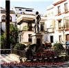 Don Juan en la Plaza de Refinadores