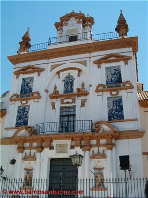 Iglesia_santa_caridad_apartamentos_alojamientos_sevilla_accommodations_lodgings_hotels_apartments_seville_spain