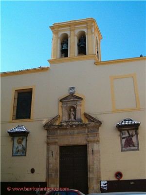 San nicolas_candelaria_sevilla_seville_spain_lodging