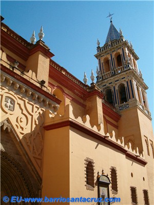 Iglesia_santa_ana_triana_sevilla_apartamentos_alojamiento_lodgings_apartments_seville_spain