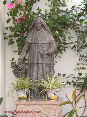 sor angela_sevilla_seville_spain