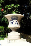 Real Alcazar de Sevilla