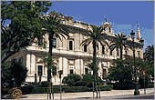 Archivo de Indias - Foto Sevilla