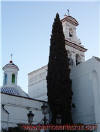Convento - Fotos de Sevilla
