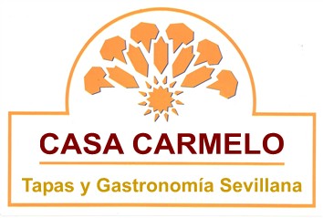 Casa Carmelo - Tapas y Gastronomia Sevillana - Sevilla - Tapas & Sevillian Gastronomy - Seville, Spain