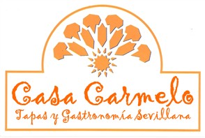 Index - Casa Carmelo - Sevilla