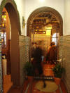 Sevilla - Casa Carmelo - Barrio Santa Cruz - Tapas y Gastronom�a Sevillana
