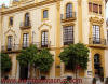 Restaurants_Apartments_accommodation_lodgins_seville_spain