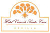 Sevilla Hotel Casas de Santa Cruz - Seville, Spain - Hotels & Lodgings