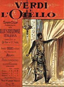 Folleto Otelo