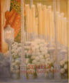 Cartel de la Semana Santa de Sevilla 2008