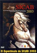 Feria del Caballo en Sevilla - SICAB