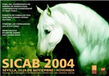 Sevilla Sal�n Internacional del Caballo SICAB