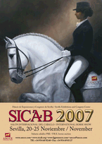 Sal�n Internacional del Caballo en Sevilla