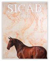 SICAB 2011. Feria Internacional del Caballo en Sevilla 2011