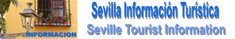 Informacion Turistica Sevilla Alojamientos Apartamentos Restaurantes Bares Hoteles Seville Lodging Apartments Hotels